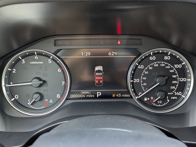 2026 Mitsubishi Outlander Base