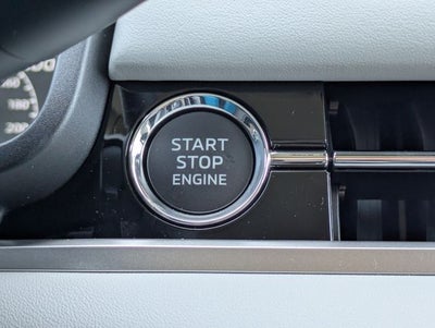 2026 Mitsubishi Outlander Base