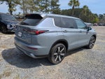 2026 Mitsubishi Outlander Base