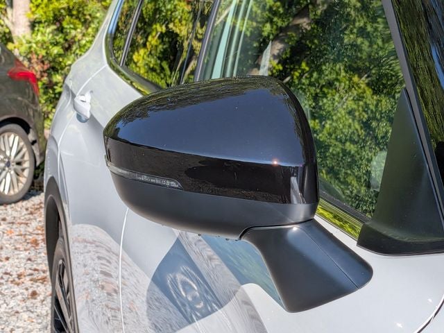 2026 Mitsubishi Outlander Base