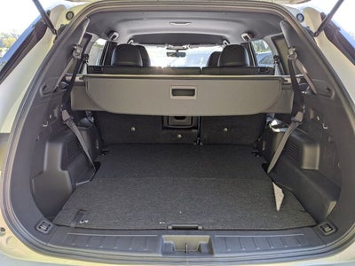 2026 Mitsubishi Outlander Base