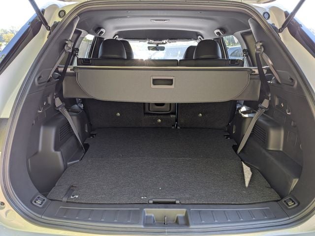 2026 Mitsubishi Outlander Base