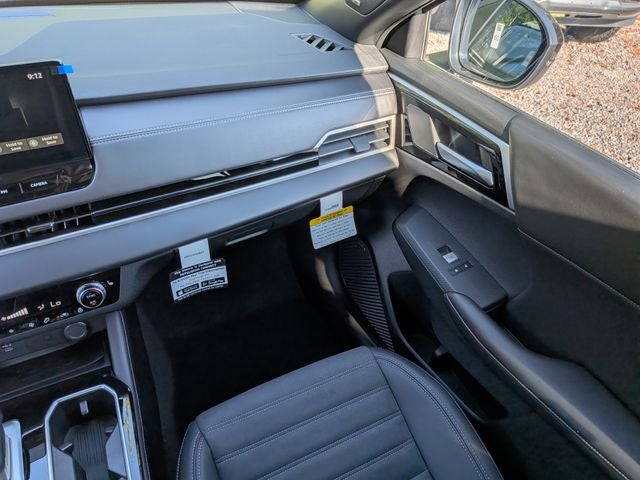2026 Mitsubishi Outlander Base