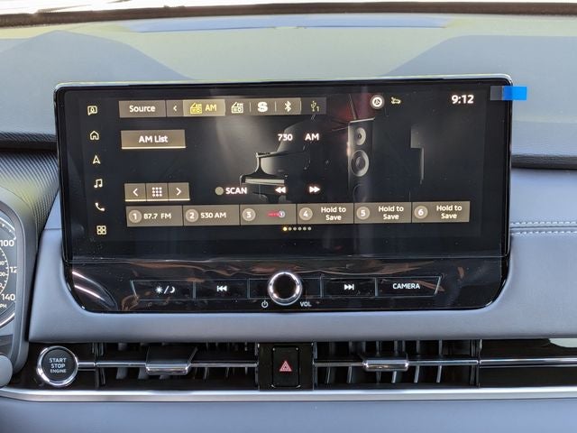 2026 Mitsubishi Outlander Base