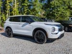 2026 Mitsubishi Outlander Base
