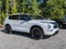 2026 Mitsubishi Outlander Base