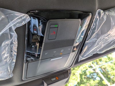 2026 Mitsubishi Outlander Base
