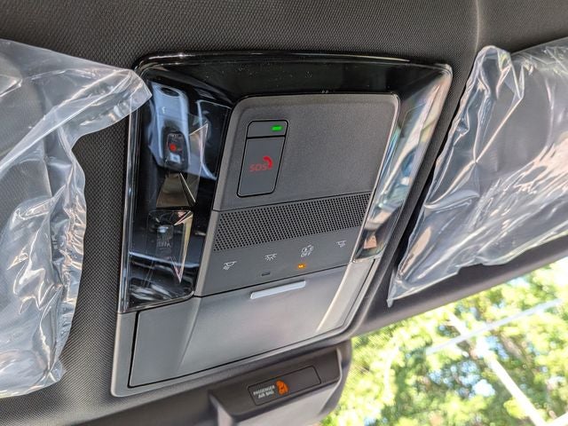 2026 Mitsubishi Outlander Base