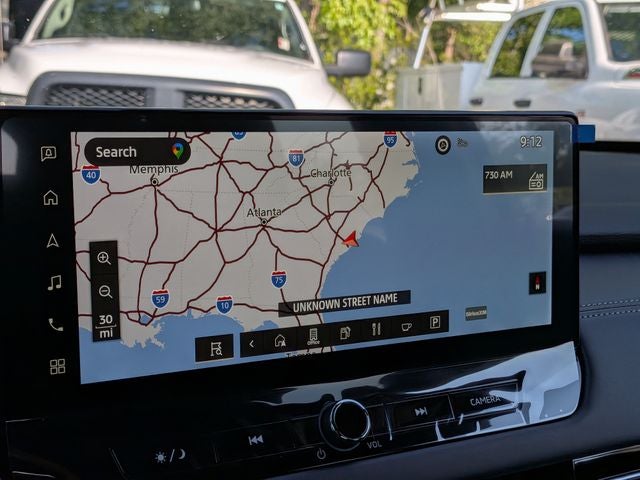 2026 Mitsubishi Outlander Base