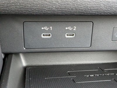 2026 Mitsubishi Outlander Base