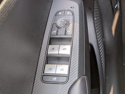 2026 Mitsubishi Outlander Base