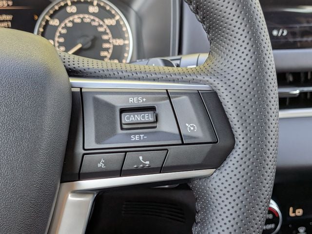 2026 Mitsubishi Outlander Base