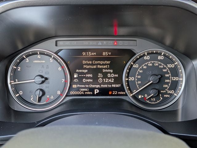 2026 Mitsubishi Outlander Base
