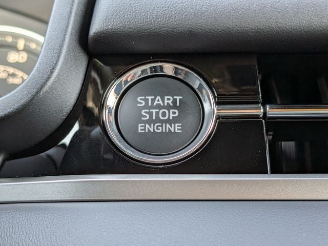 2026 Mitsubishi Outlander Base