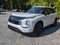 2026 Mitsubishi Outlander Base