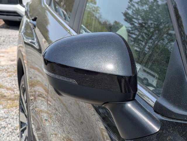 2026 Mitsubishi Outlander Base