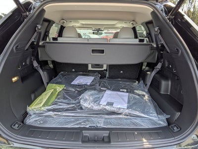 2026 Mitsubishi Outlander Base