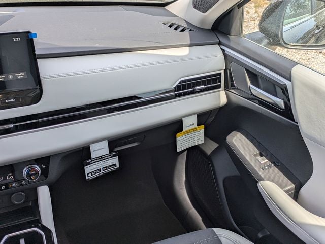 2026 Mitsubishi Outlander Base