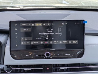 2026 Mitsubishi Outlander Base