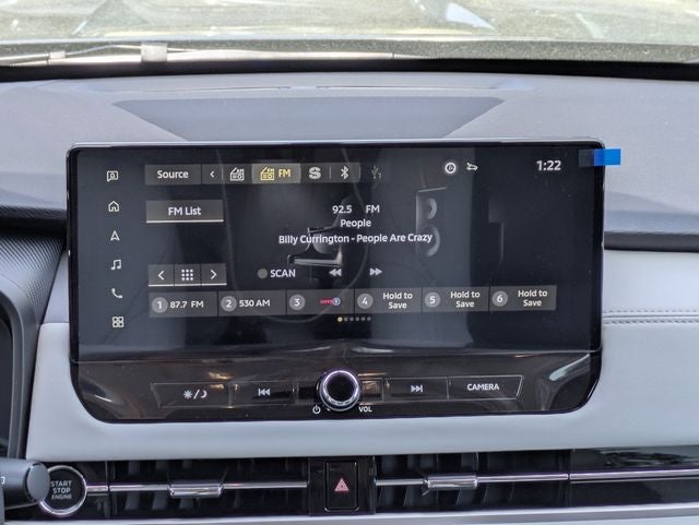 2026 Mitsubishi Outlander Base