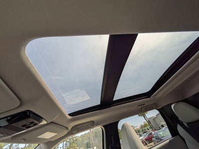 2026 Mitsubishi Outlander Base