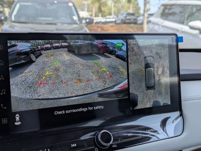 2026 Mitsubishi Outlander Base