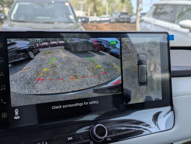 2026 Mitsubishi Outlander Base