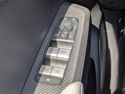 2026 Mitsubishi Outlander Base