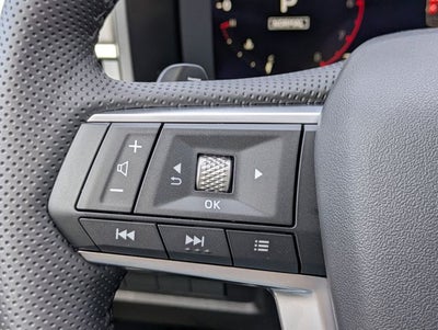 2026 Mitsubishi Outlander Base