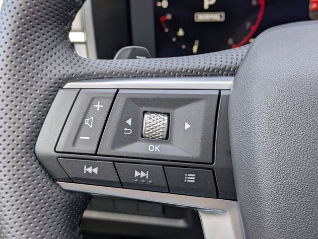 2026 Mitsubishi Outlander Base