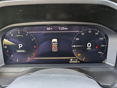 2026 Mitsubishi Outlander Base