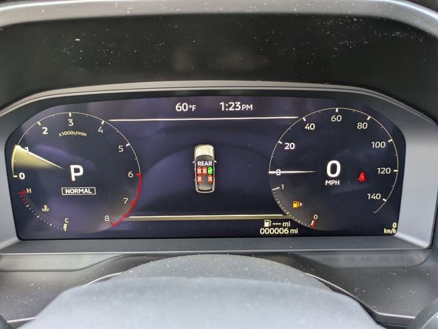 2026 Mitsubishi Outlander Base