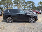 2026 Mitsubishi Outlander Base
