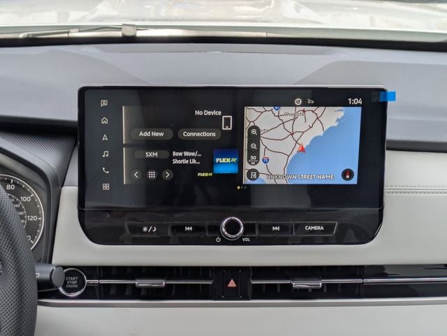 2026 Mitsubishi Outlander Base