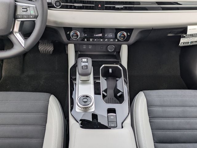 2026 Mitsubishi Outlander Base