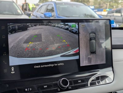 2026 Mitsubishi Outlander Base