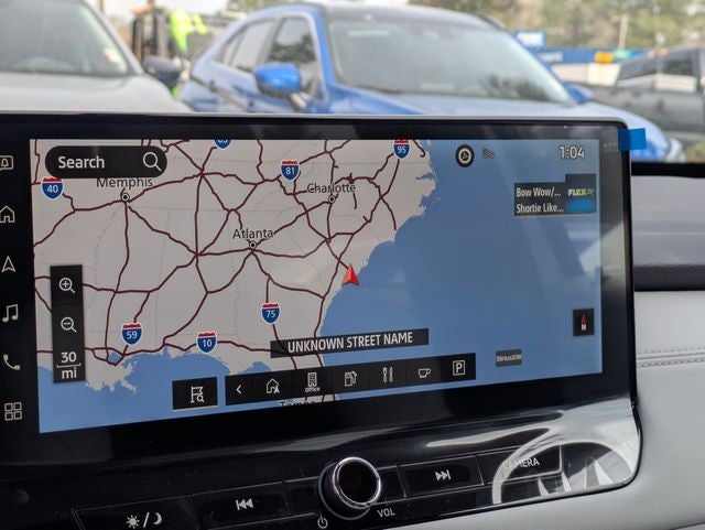 2026 Mitsubishi Outlander Base