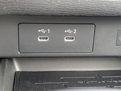 2026 Mitsubishi Outlander Base