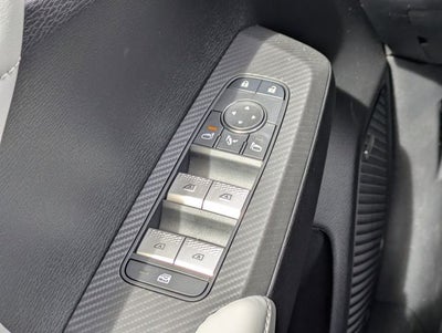 2026 Mitsubishi Outlander Base