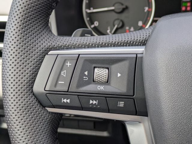 2026 Mitsubishi Outlander Base