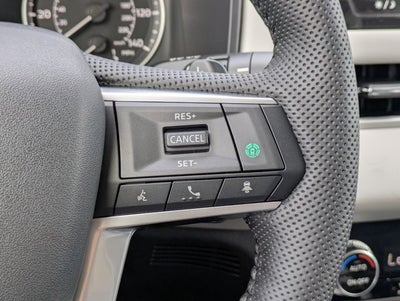 2026 Mitsubishi Outlander Base