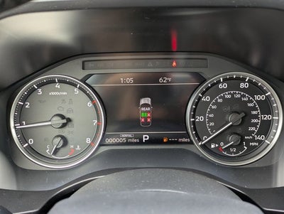 2026 Mitsubishi Outlander Base