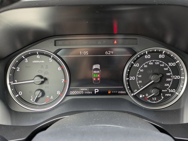 2026 Mitsubishi Outlander Base