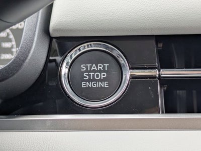 2026 Mitsubishi Outlander Base