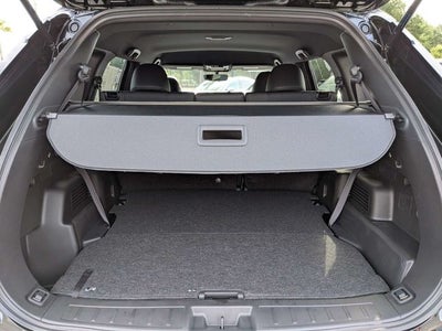 2026 Mitsubishi Outlander Base