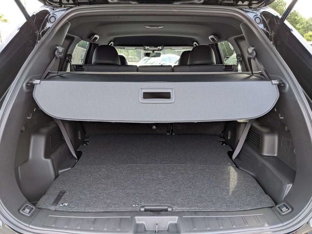 2026 Mitsubishi Outlander Base