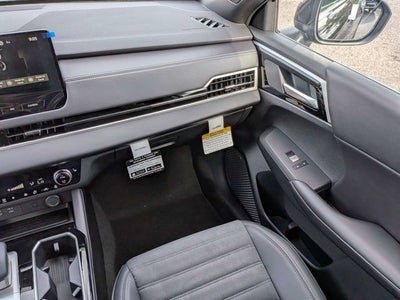 2026 Mitsubishi Outlander Base