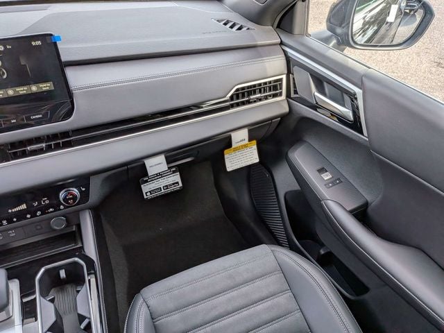 2026 Mitsubishi Outlander Base