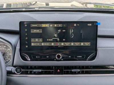 2026 Mitsubishi Outlander Base