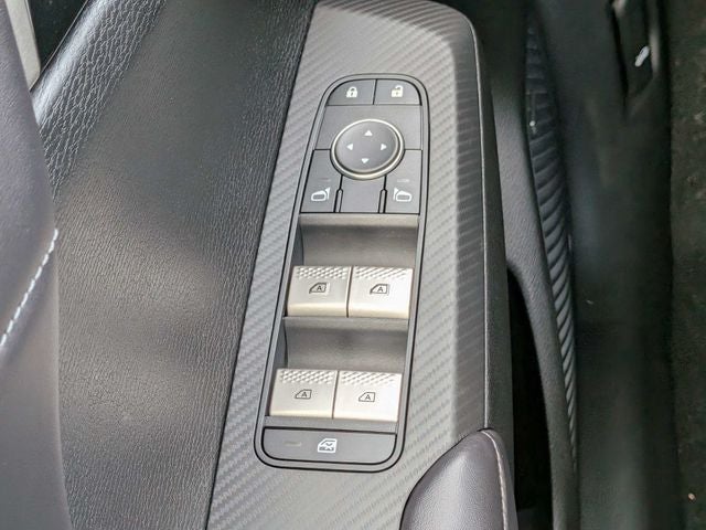 2026 Mitsubishi Outlander Base